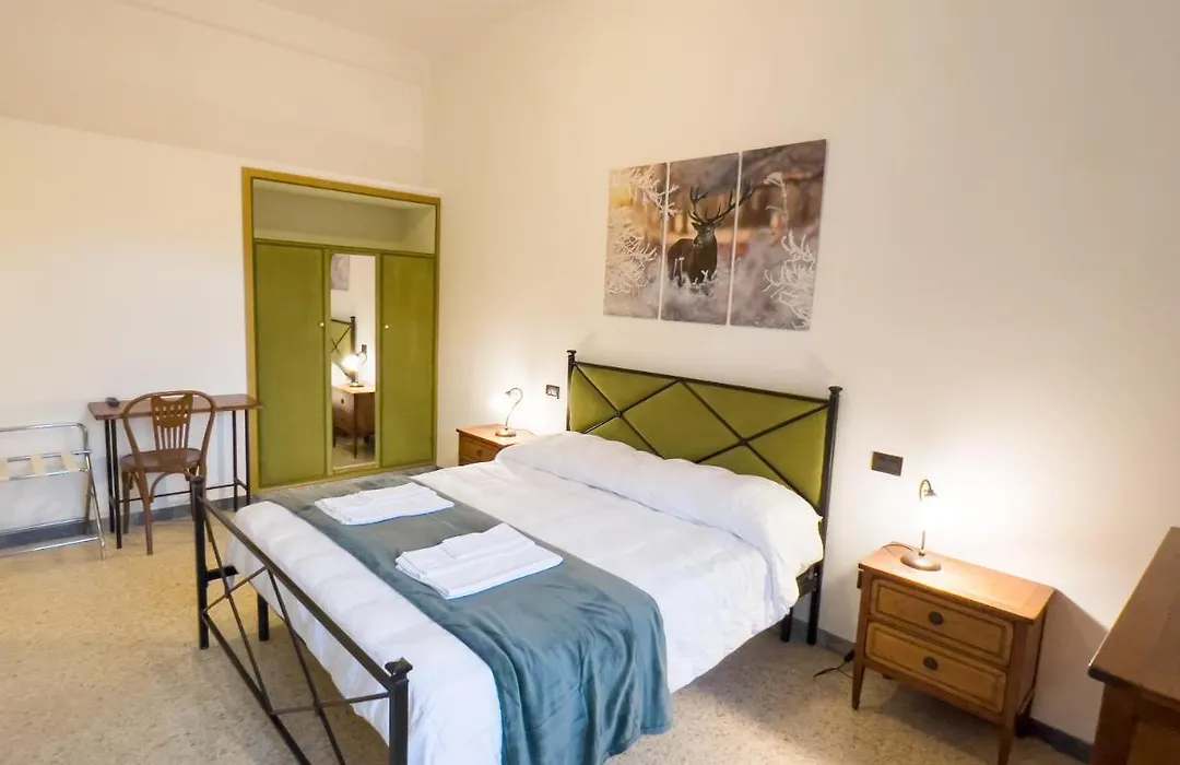 Monte Marsicano Hotel-1
