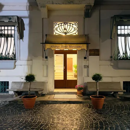 Monte Marsicano Hotel-2